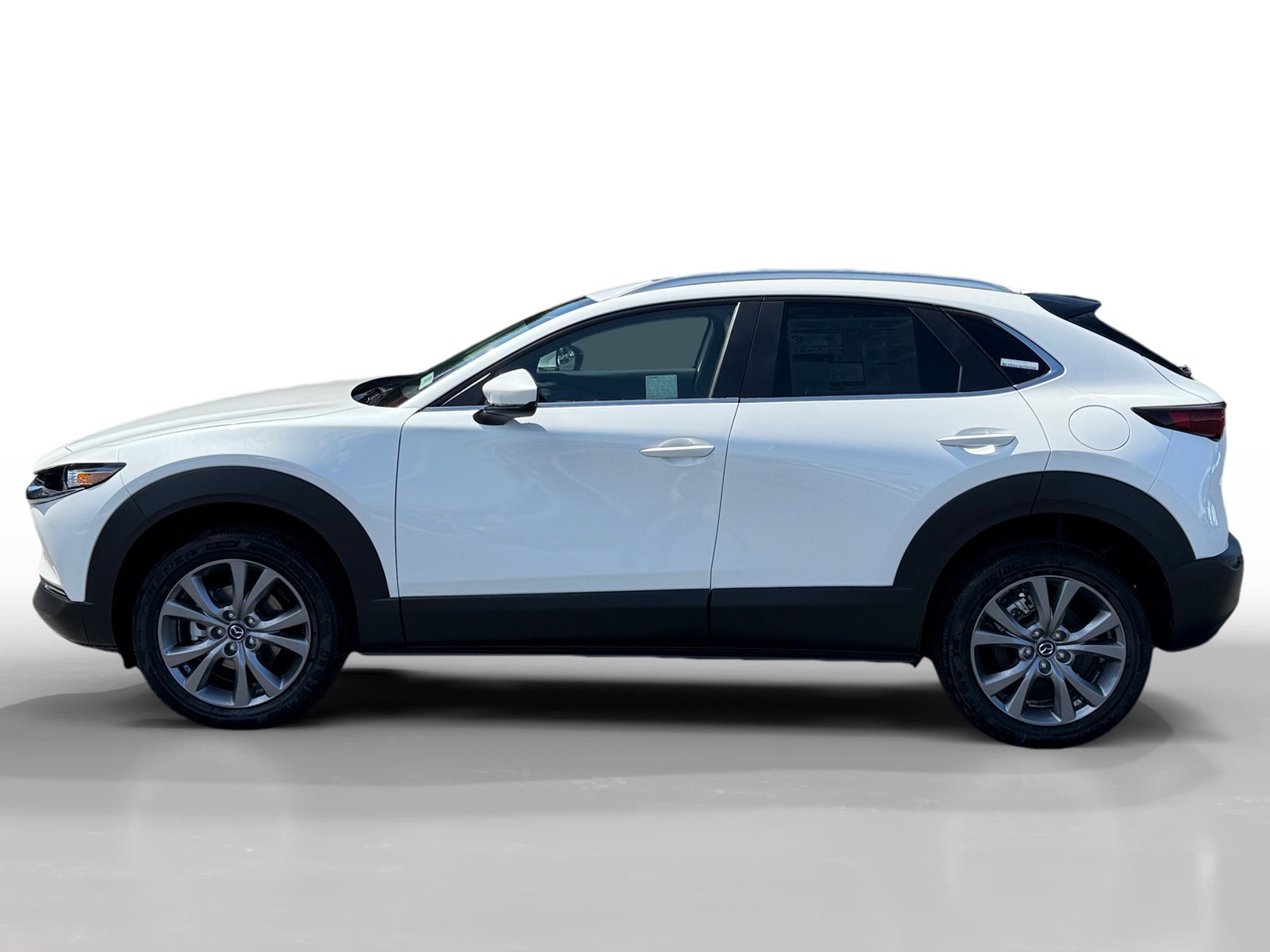 2025 Mazda CX-30 2.5 S Preferred photo 2