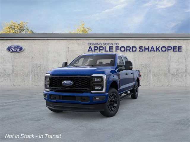 2026 Ford F-350 photo 2