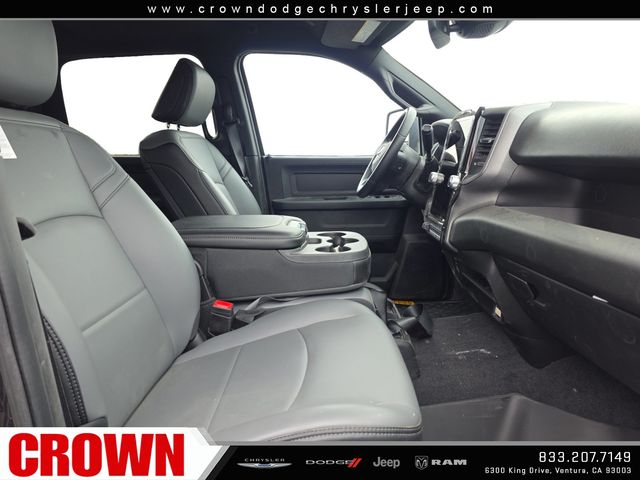 2025 Ram 3500 Tradesman photo 13