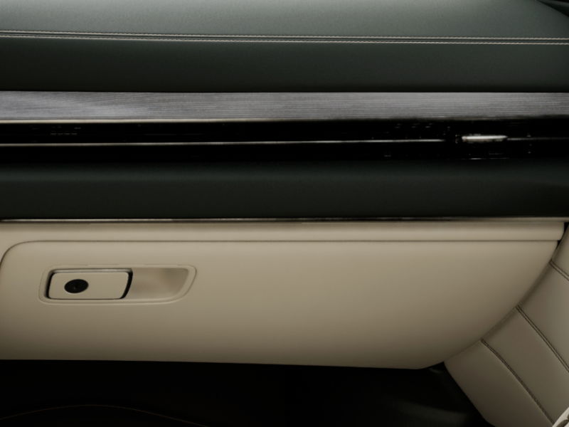 2026 Genesis GV80 2.5T Advanced photo 24