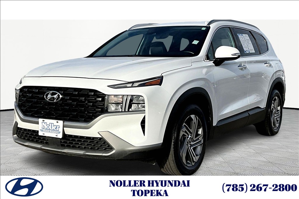 2023 Hyundai Santa Fe SEL's photo