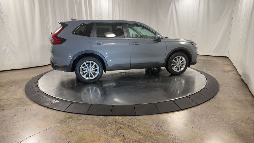 2026 Honda CR-V EX photo 2