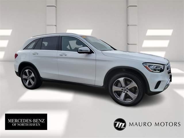 2022 Mercedes-Benz GLC GLC300's photo