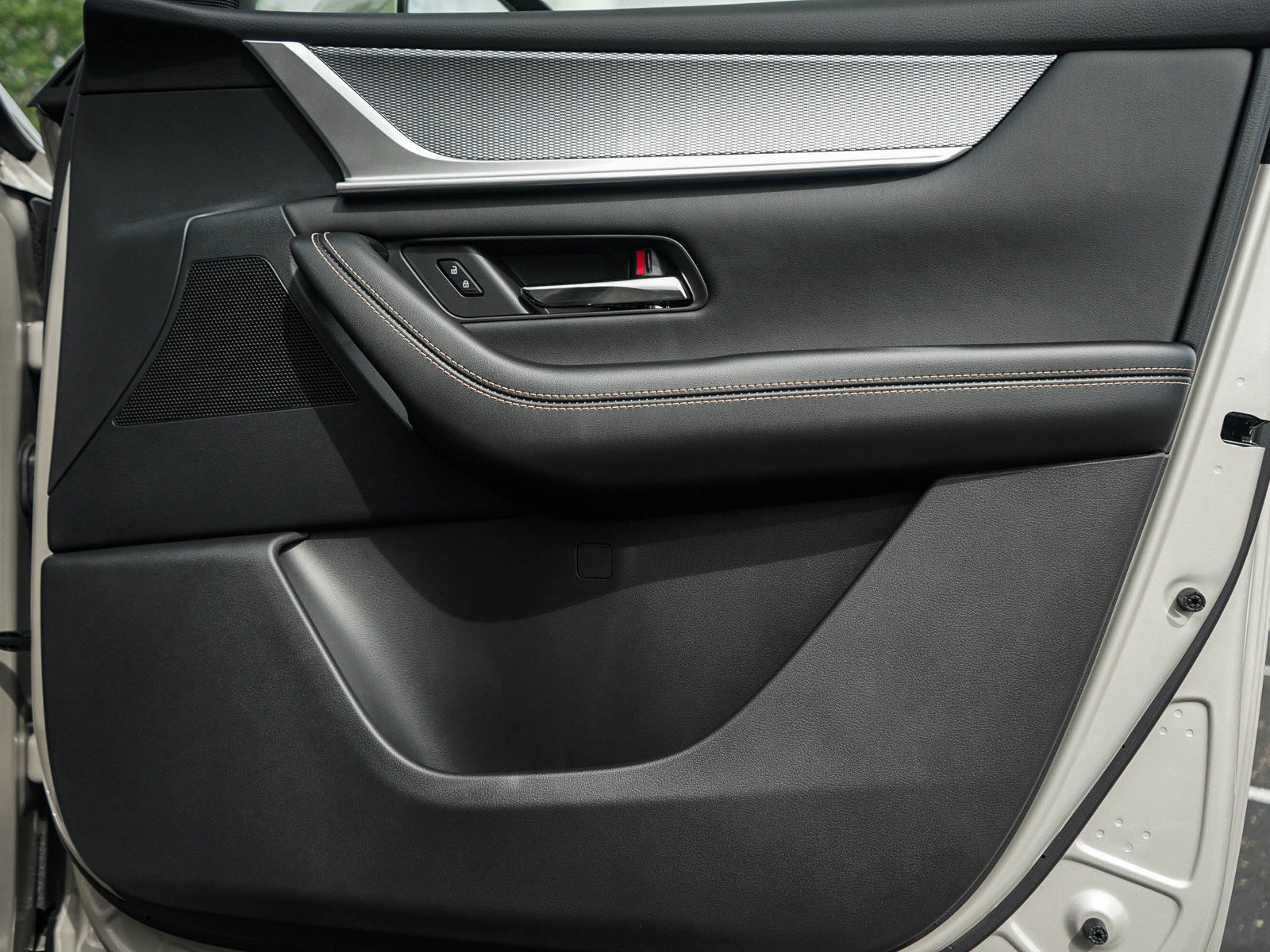 2025 Mazda CX-90 3.3 Turbo Preferred photo 9