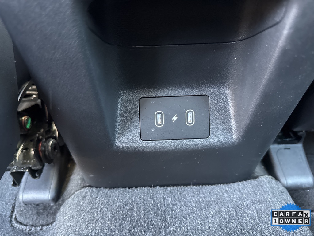 2025 Hyundai Tucson SE photo 37