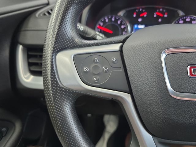 2024 Gmc Terrain SLE photo 18