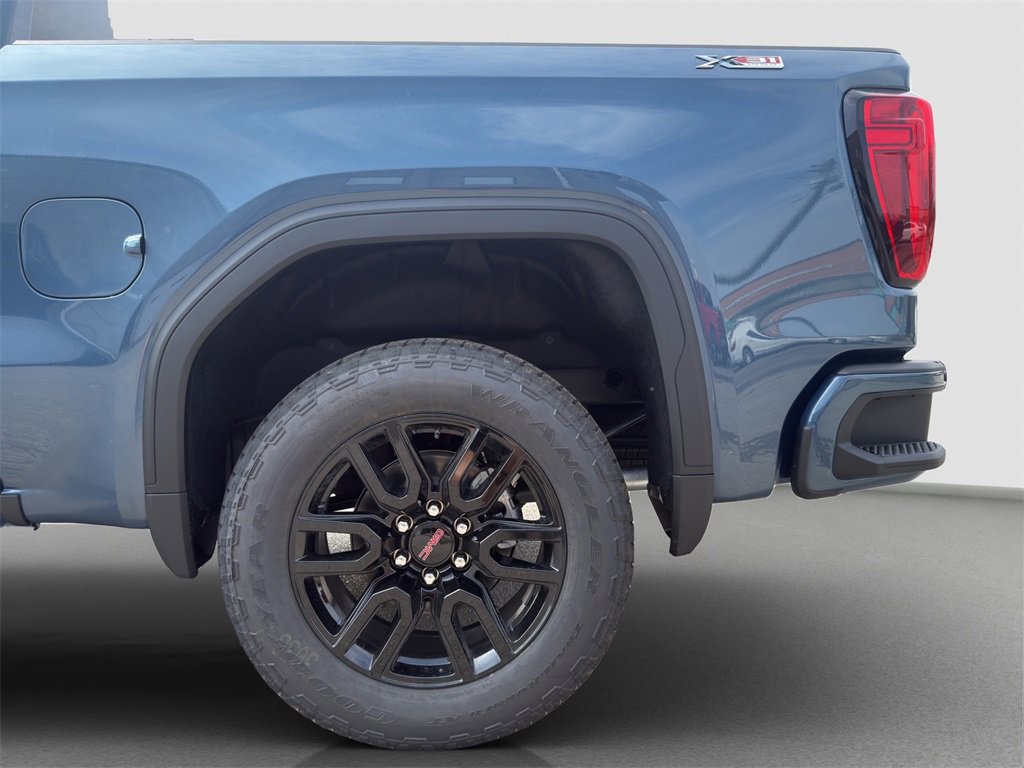 2026 Gmc Sierra 1500 Elevation photo 12