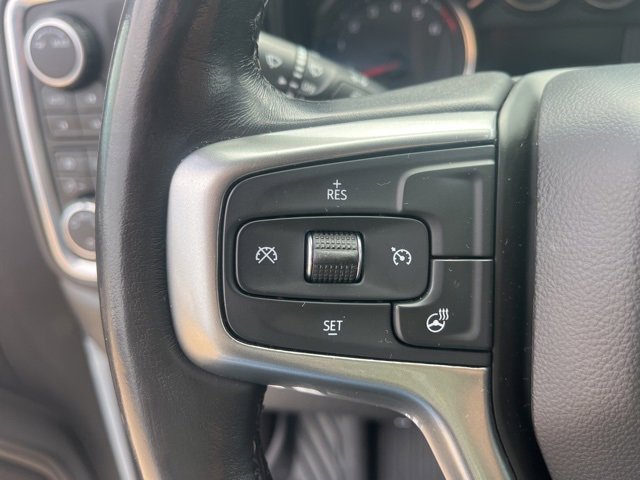 2021 Chevrolet Silverado 1500 LT Trail Boss photo 23