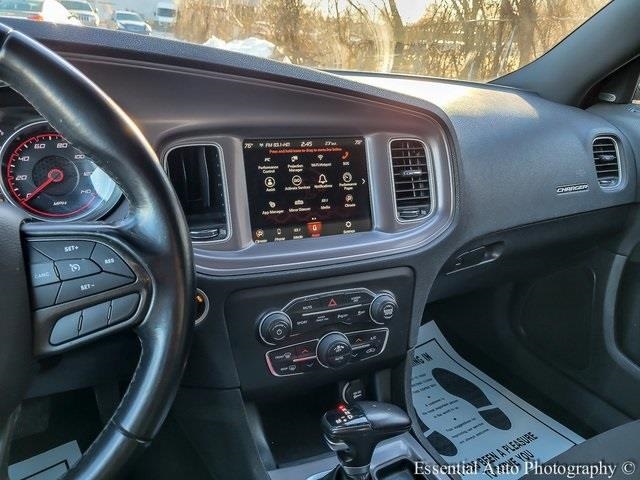 2023 DODGE CHARGER - Image 23