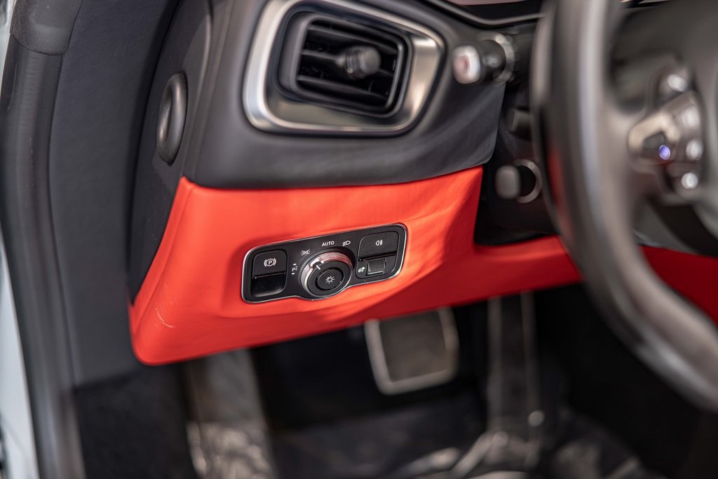 2023 ASTON MARTIN VANTAGE - Image 19