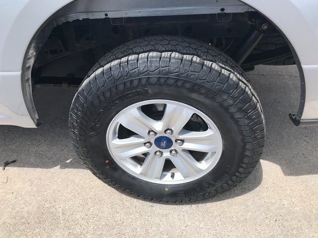 2020 Ford F-150 XLT photo 20