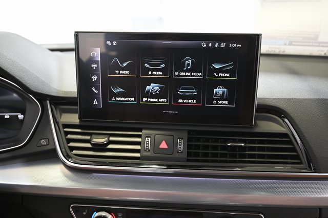 2025 Audi Q5 Sportback 45 S line Premium Plus photo 4