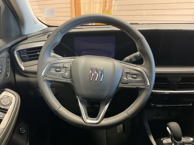 2026 Buick Encore GX Avenir photo 15