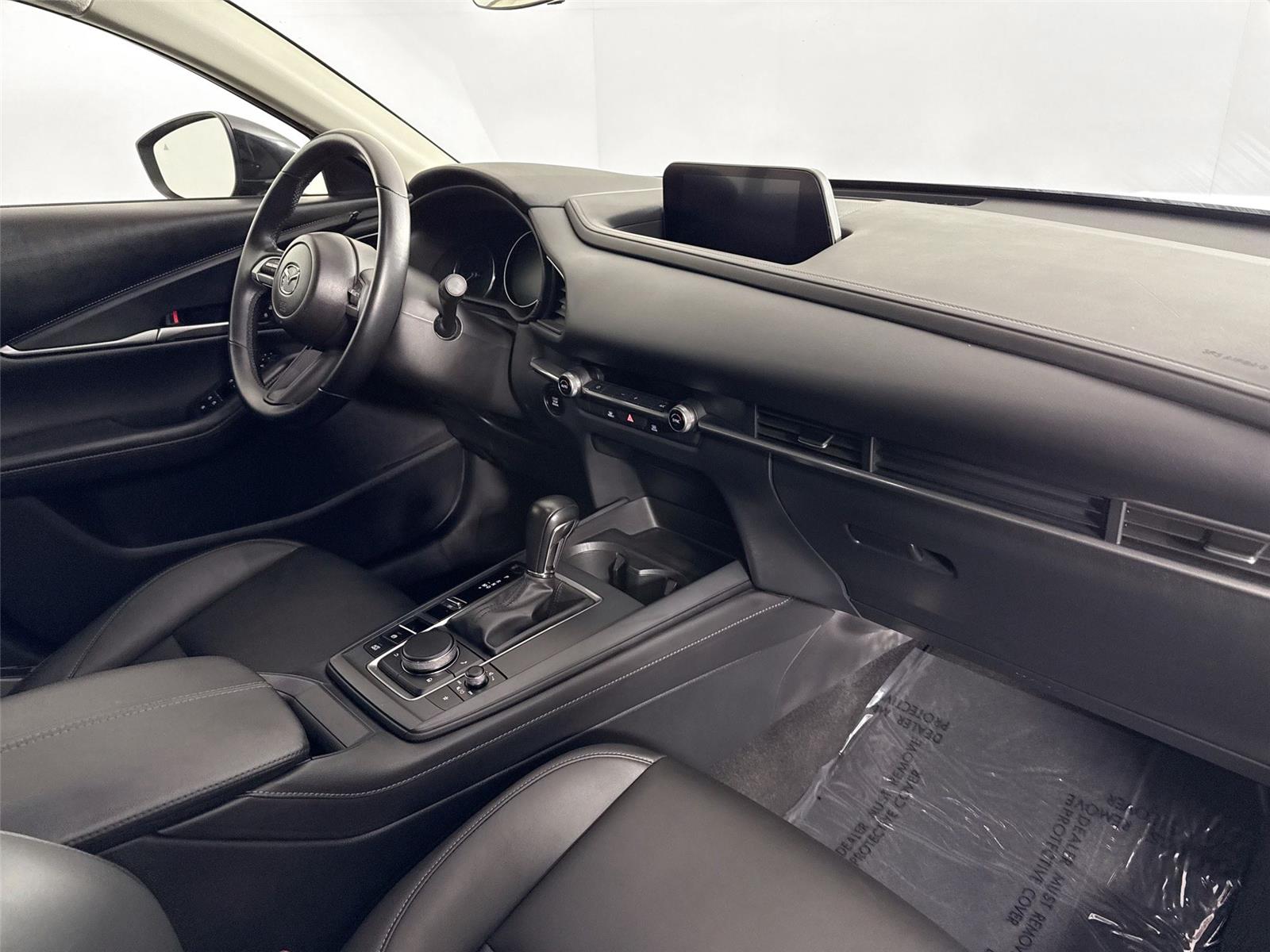 2022 Mazda CX-30 2.5 Select photo 41
