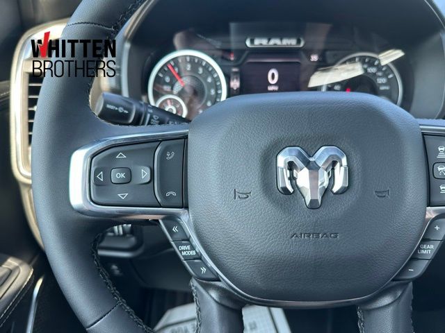 2026 Ram 1500 Laramie photo 20