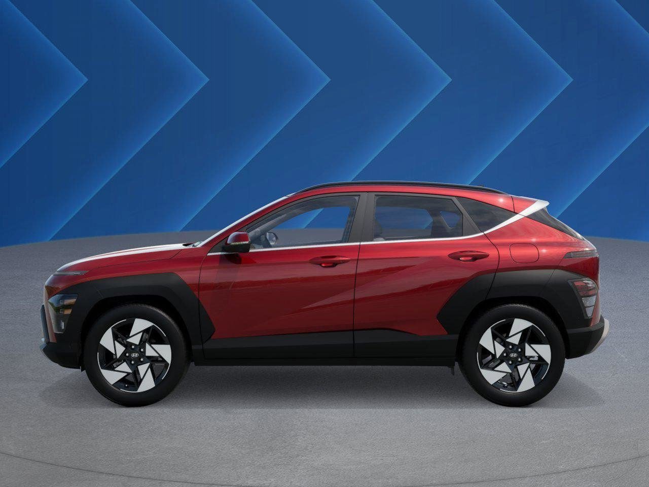 2026 Hyundai Kona SEL photo 3