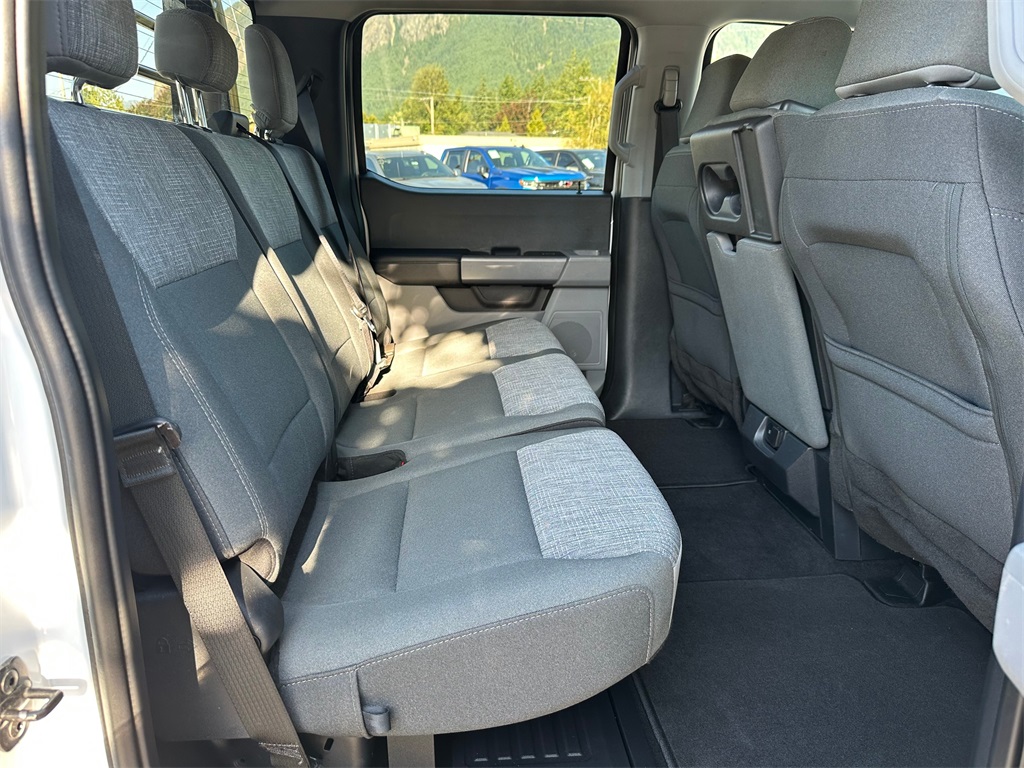 2023 Ford F-450 photo 14