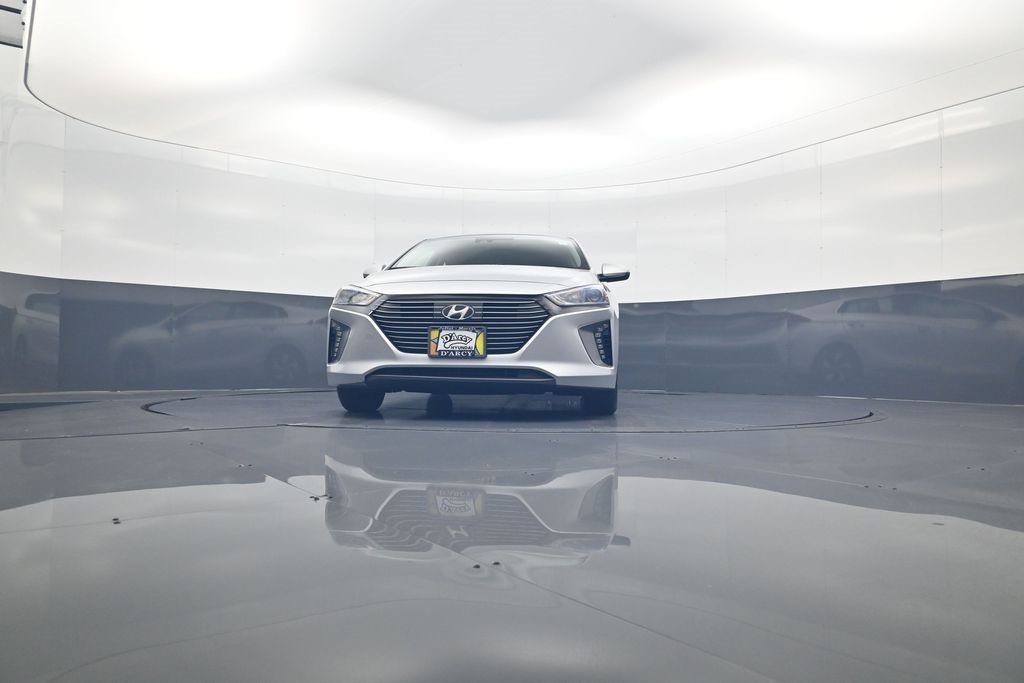 2019 Hyundai Ioniq SEL photo 22