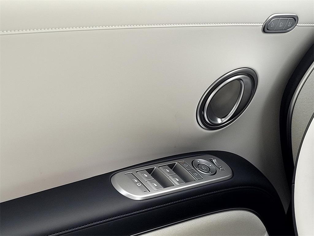 2026 Hyundai Palisade Calligraphy photo 26