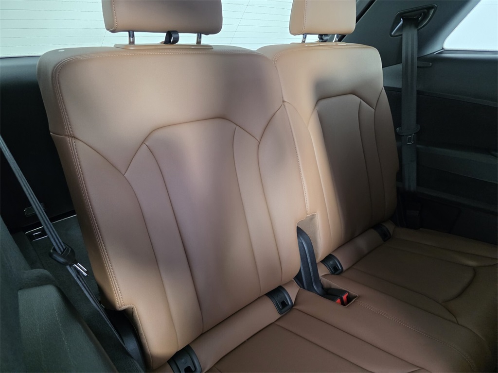 2025 Audi Q7 55 Premium photo 25
