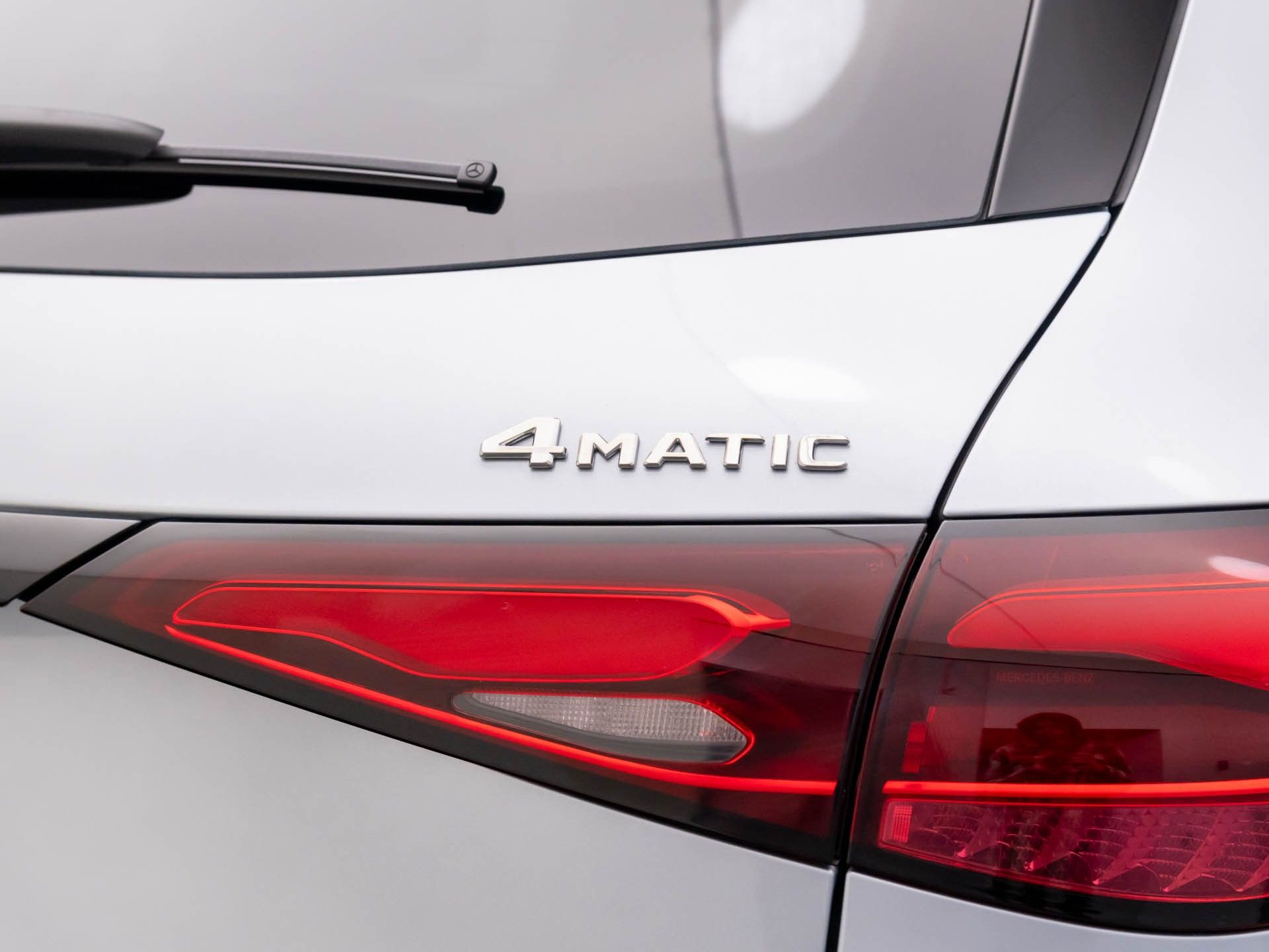 2025 Mercedes Benz GLC 300 4MATIC photo 25