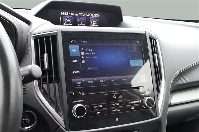 2021 Subaru Forester Limited photo 2