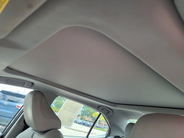 2023 Toyota Camry XLE photo 12