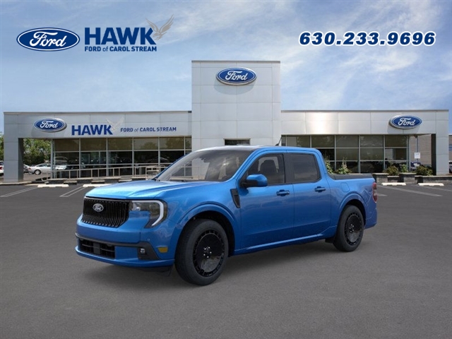 2025 FORD MAVERICK - Image 1