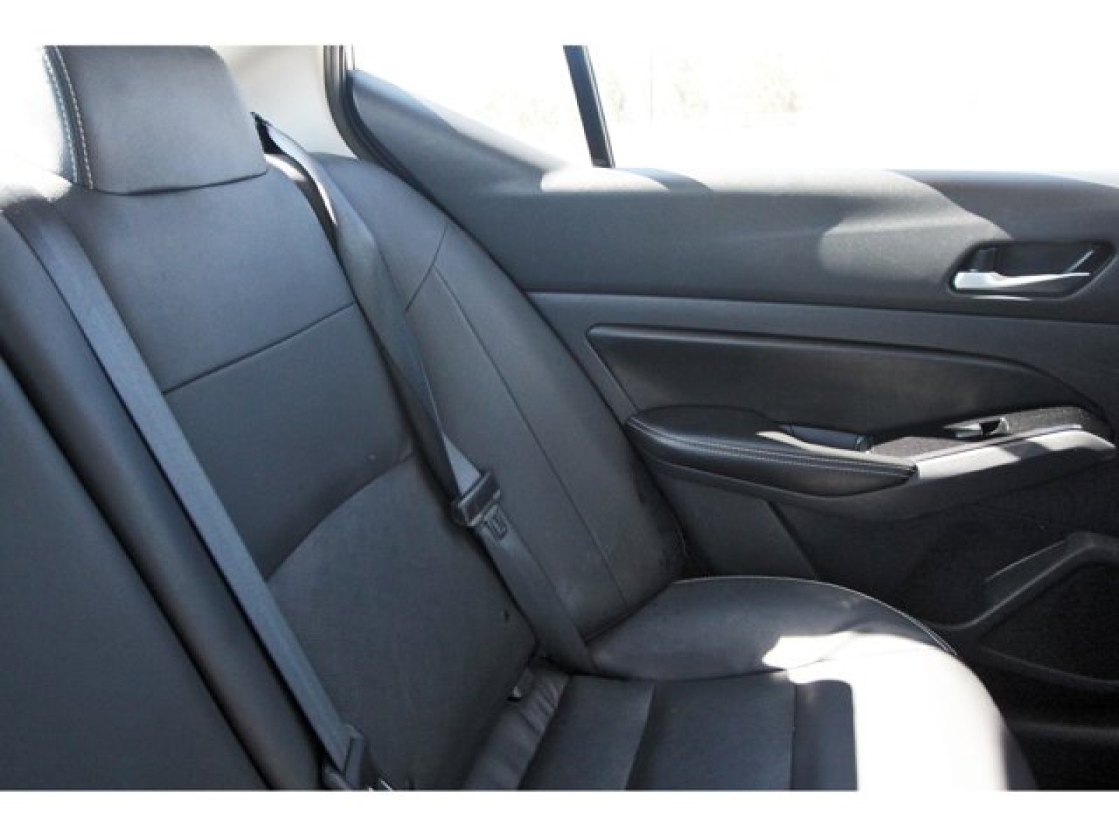 2023 Nissan Altima 2.5 SL  at Robbins Nissan