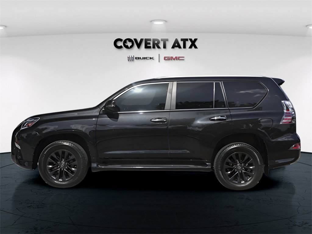 2023 Lexus GX Premium photo 4