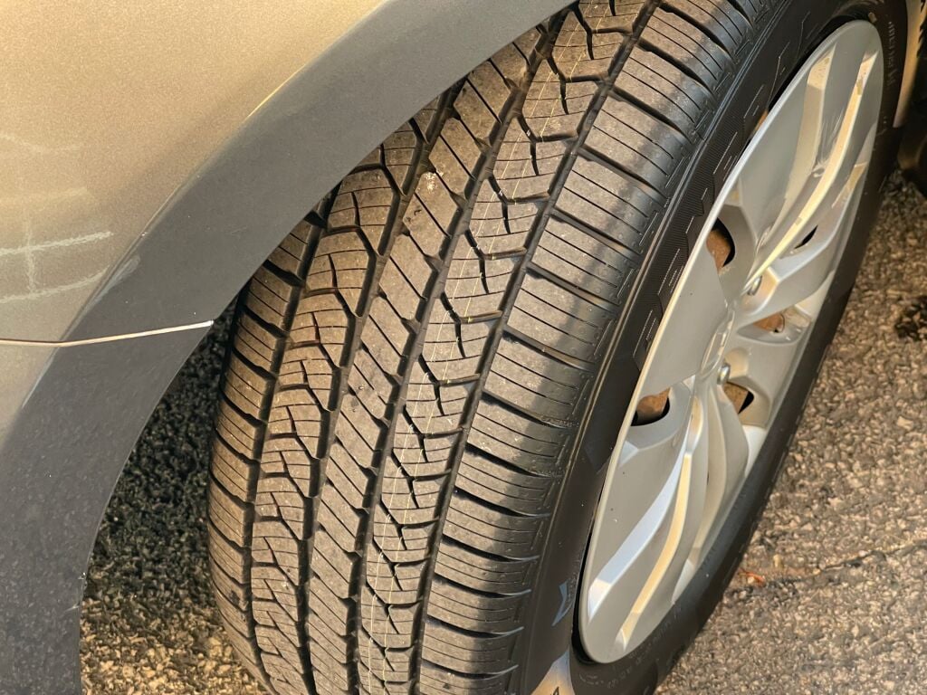 2008 Honda Accord LX photo 21