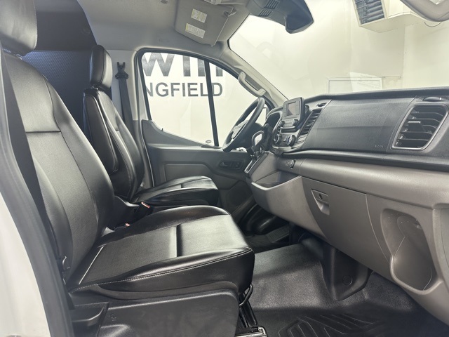 2020 Ford Transit photo 7
