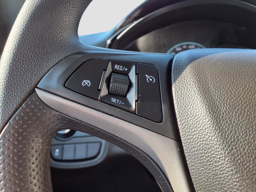 2020 Chevrolet Spark 1LT LT photo 22
