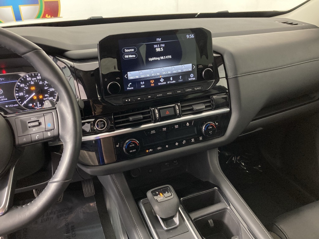 Used 2023 Nissan Pathfinder SL with VIN 5N1DR3CC6PC273155 for sale in Stillwater, Minnesota