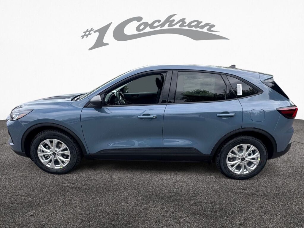 2025 Ford Escape Active photo 4