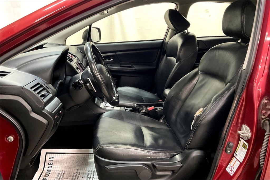 2013 SUBARU IMPREZA - Image 21