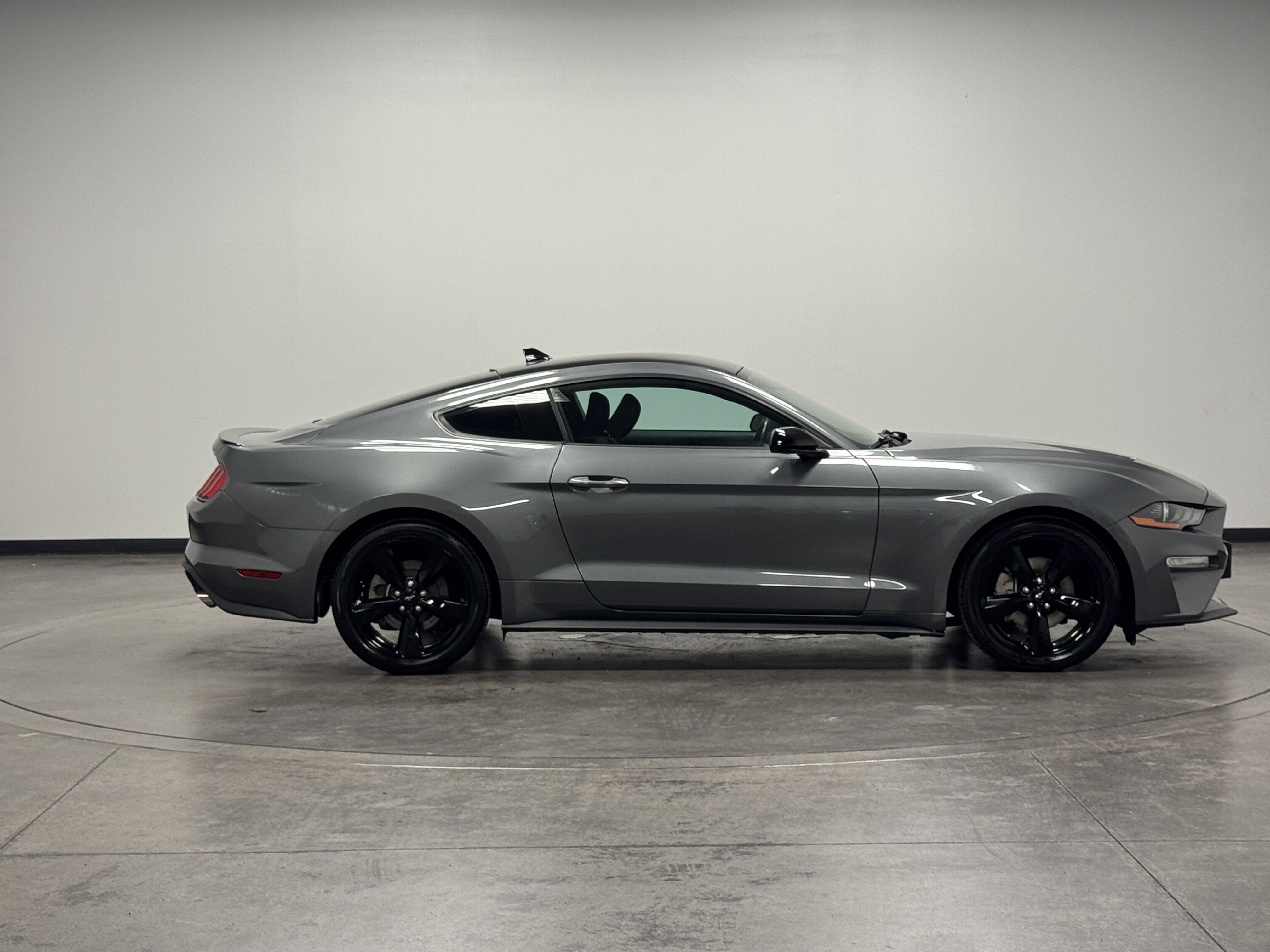 2023 Ford Mustang EcoBoost photo 8
