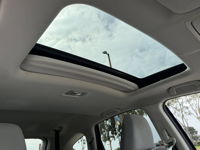 2016 Honda CR-V EX photo 2