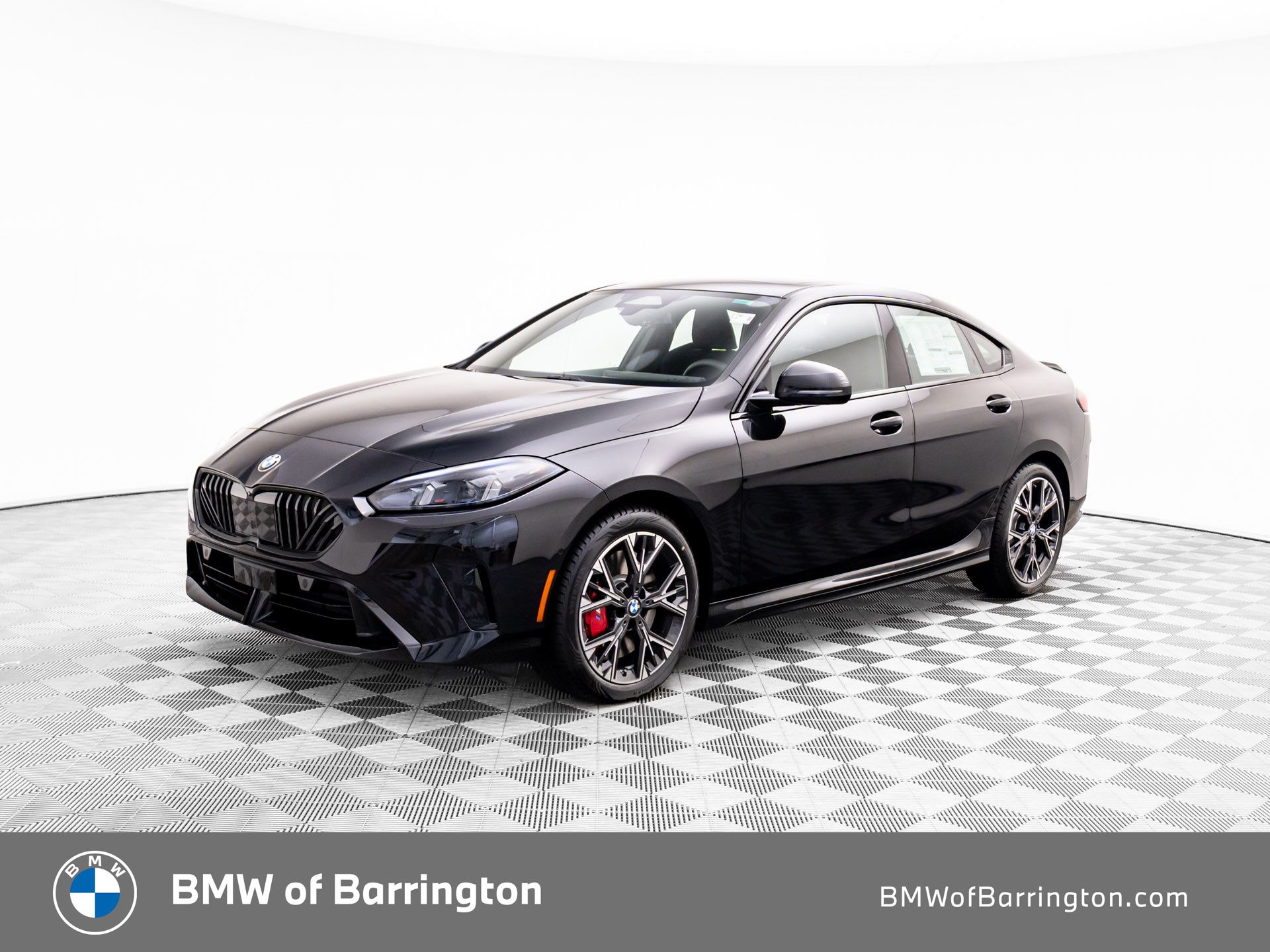 2026 BMW 2 Series 228's photo