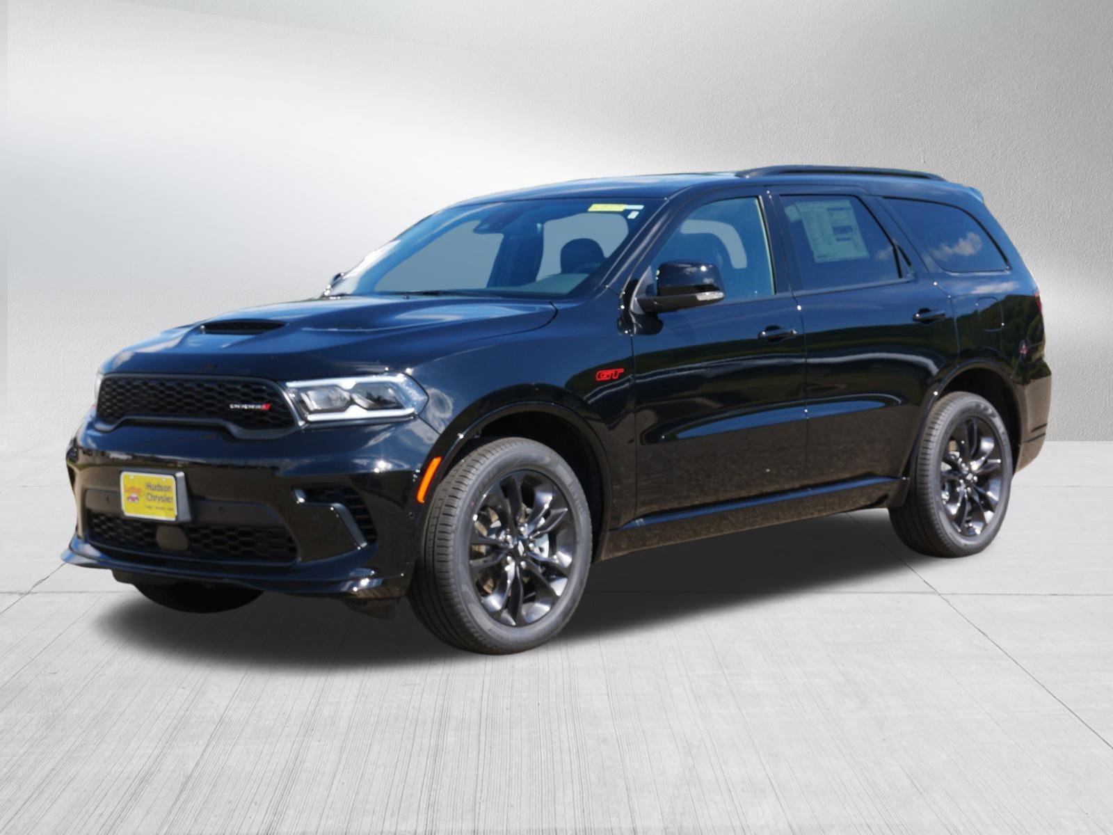 2026 Dodge Durango GT Plus photo 4