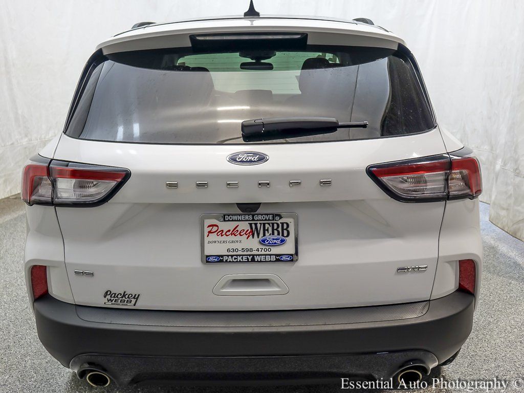 2022 FORD ESCAPE - Image 6