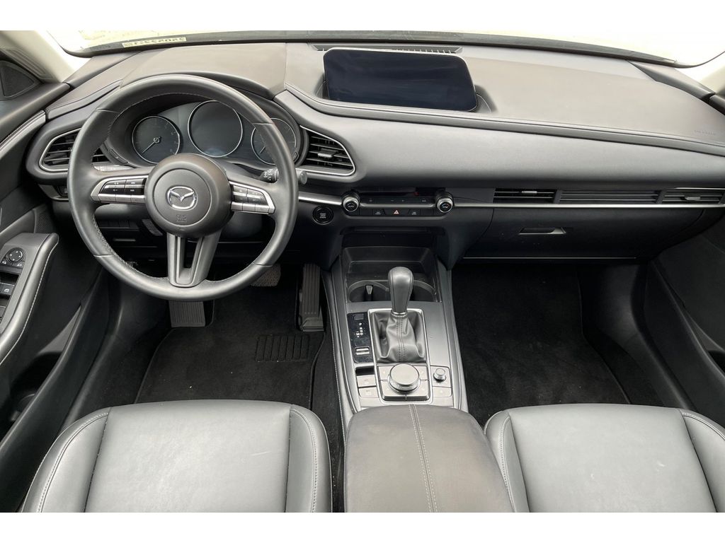 2023 Mazda CX-30 2.5 Select photo 16