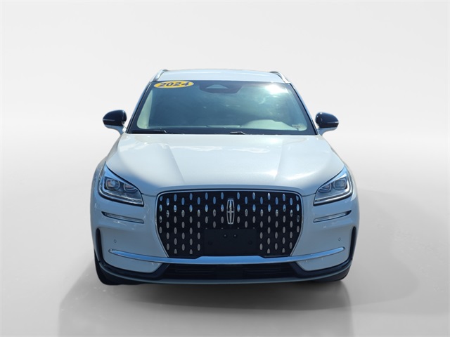 2024 Lincoln Corsair Reserve photo 2