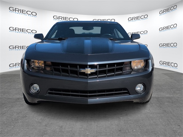 2011 Chevrolet Camaro 1LT photo 2