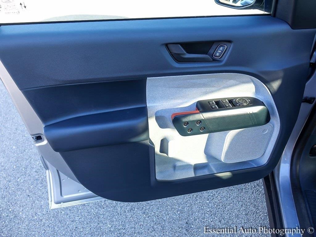 2024 FORD MAVERICK - Image 17