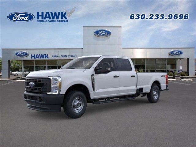 2026 Ford F-250 Base's photo