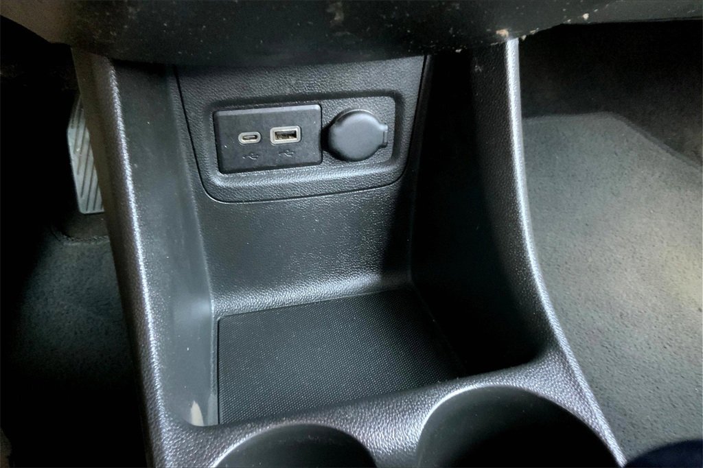 2019 Chevrolet Spark LS photo 31