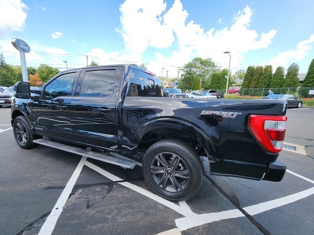 2023 Ford F-150 Lariat photo 5