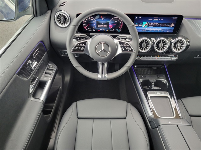 2025 Mercedes Benz GLA 250 4MATIC photo 13