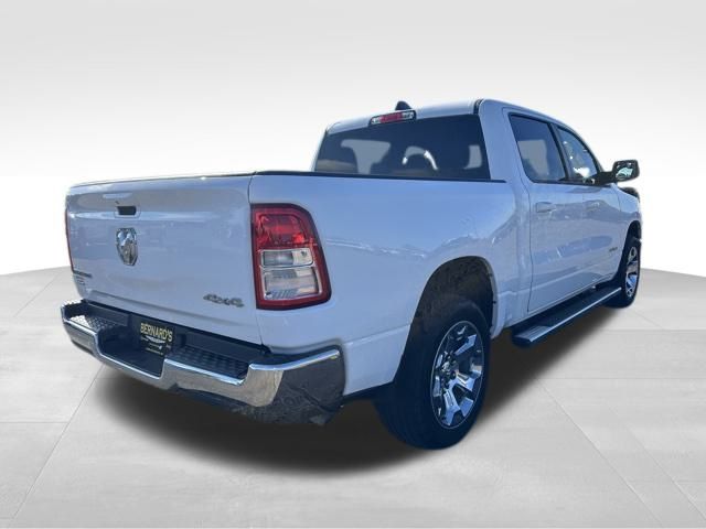 2022 Ram 1500 Big Horn Lone Star photo 3
